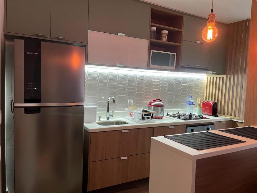 Residencial Legend Apartamento Santos (Sao Paulo)