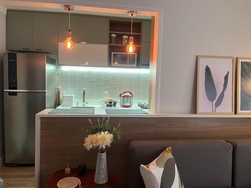 Residencial Legend Apartamento Santos (Sao Paulo)