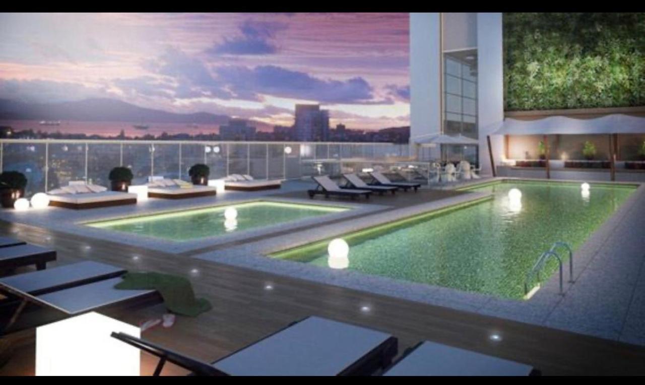 Apartamento Residencial Legend