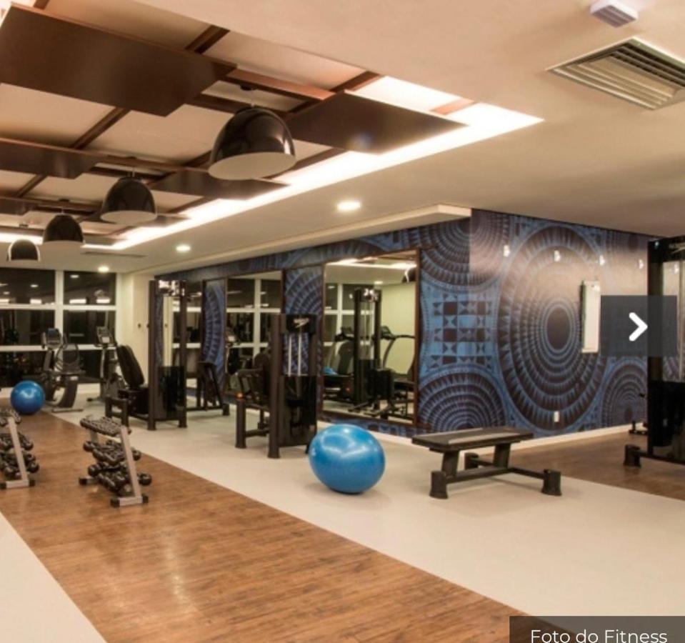 Apartamento Residencial Legend Santos (Sao Paulo)
